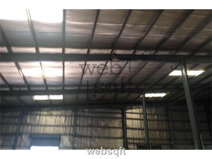 Warehouse for Rent in Telangana